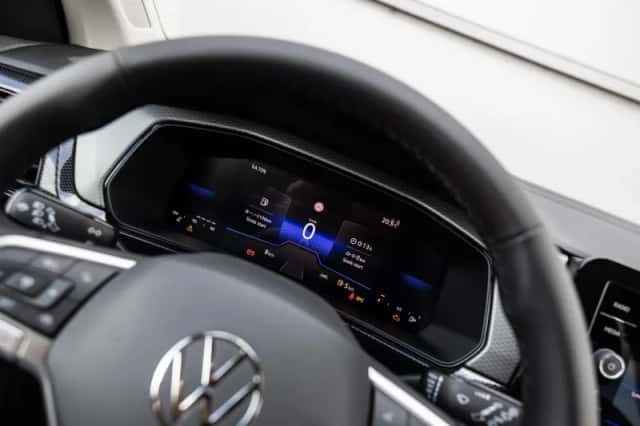 Volkswagen T-Cross (2026) thumbnail 20