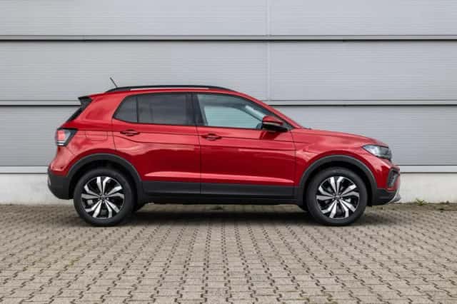 Volkswagen T-Cross (2026) thumbnail 3
