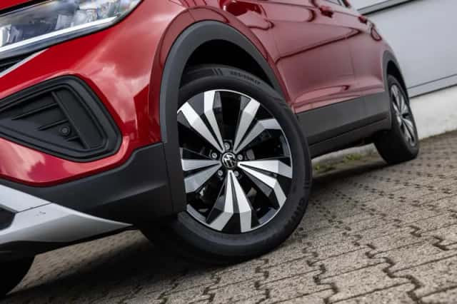 Volkswagen T-Cross (2026) thumbnail 24