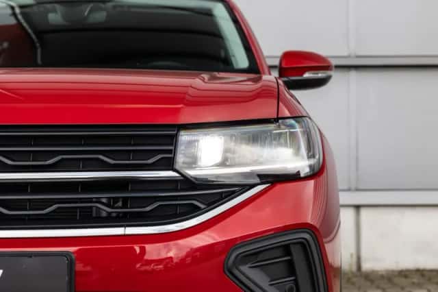 Volkswagen T-Cross (2026) thumbnail 25