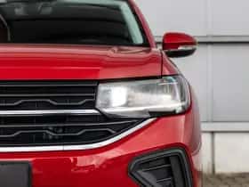 Volkswagen T-Cross (2026) thumbnail 25