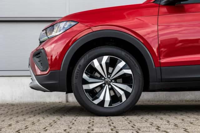 Volkswagen T-Cross (2026) thumbnail 26