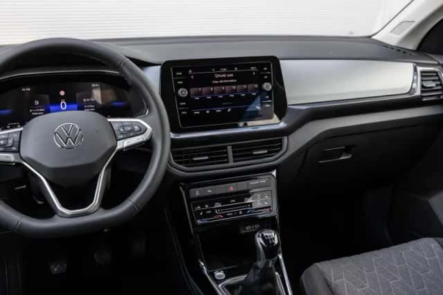 Volkswagen T-Cross (2026) thumbnail 27