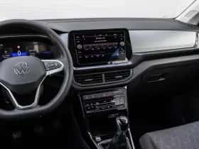 Volkswagen T-Cross (2026) thumbnail 27
