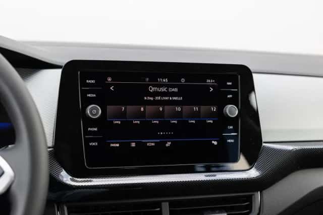 Volkswagen T-Cross (2026) thumbnail 29