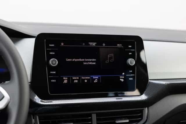 Volkswagen T-Cross (2026) thumbnail 30