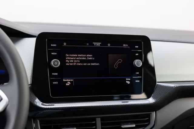 Volkswagen T-Cross (2026) thumbnail 31