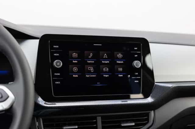 Volkswagen T-Cross (2026) thumbnail 33