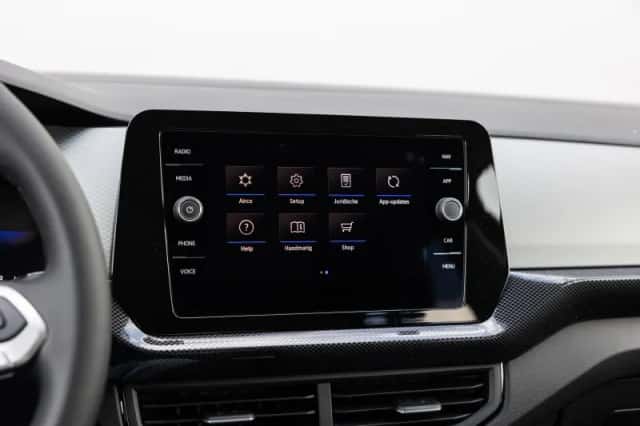 Volkswagen T-Cross (2026) thumbnail 34