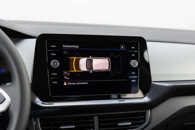 Volkswagen T-Cross (2026) thumbnail 35
