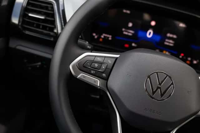 Volkswagen T-Cross (2026) thumbnail 36