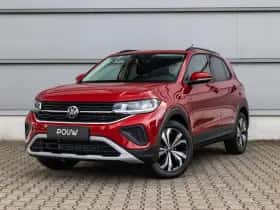 Volkswagen T-Cross (2026) thumbnail 40