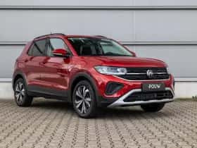 Volkswagen T-Cross (2026) thumbnail 9