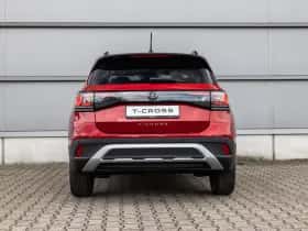 Volkswagen T-Cross (2026) thumbnail 10