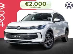Volkswagen Tiguan (2026) thumbnail 1