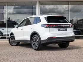 Volkswagen Tiguan (2026) thumbnail 11