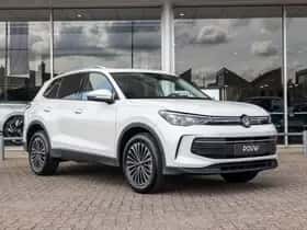 Volkswagen Tiguan (2026) thumbnail 9