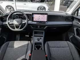 Volkswagen Tiguan (2026) thumbnail 5