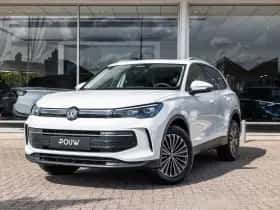 Volkswagen Tiguan (2026) thumbnail 50
