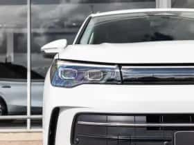Volkswagen Tiguan (2026) thumbnail 8