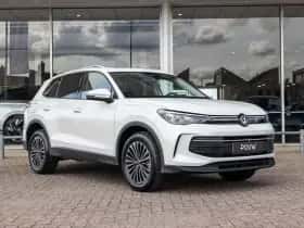 Volkswagen Tiguan (2026) thumbnail 9