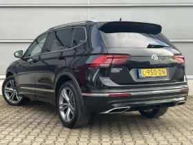 Volkswagen Tiguan (2021) thumbnail 12
