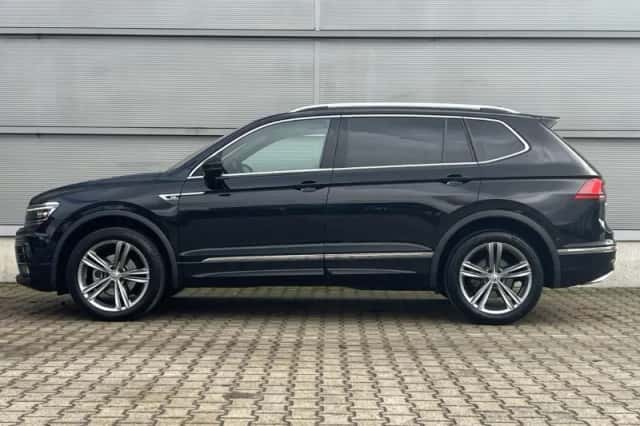 Volkswagen Tiguan (2021) thumbnail 13