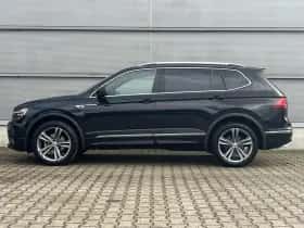 Volkswagen Tiguan (2021) thumbnail 13