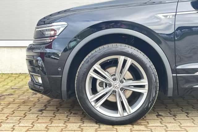 Volkswagen Tiguan (2021) thumbnail 14