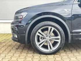Volkswagen Tiguan (2021) thumbnail 14
