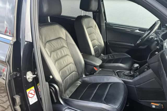 Volkswagen Tiguan (2021) thumbnail 15
