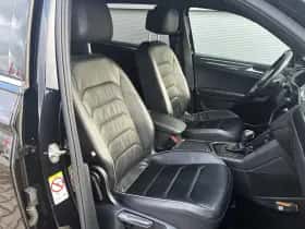 Volkswagen Tiguan (2021) thumbnail 15