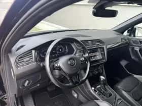 Volkswagen Tiguan (2021) thumbnail 21