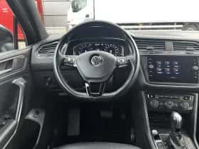 Volkswagen Tiguan (2021) thumbnail 23