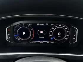 Volkswagen Tiguan (2021) thumbnail 25