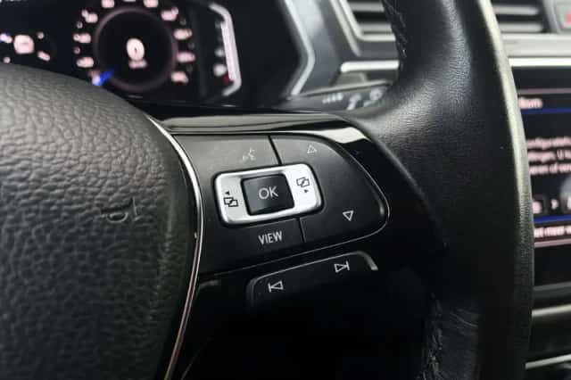 Volkswagen Tiguan (2021) thumbnail 27