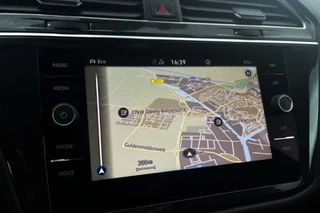 Volkswagen Tiguan (2021) thumbnail 28