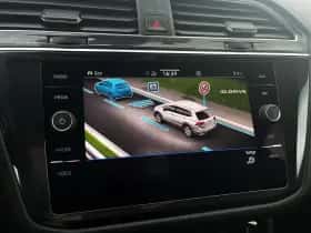 Volkswagen Tiguan (2021) thumbnail 30
