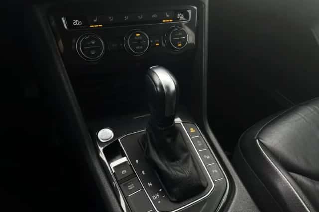 Volkswagen Tiguan (2021) thumbnail 32
