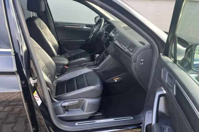 Volkswagen Tiguan (2021) thumbnail 33