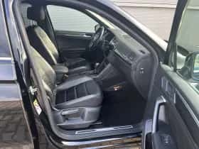 Volkswagen Tiguan (2021) thumbnail 33