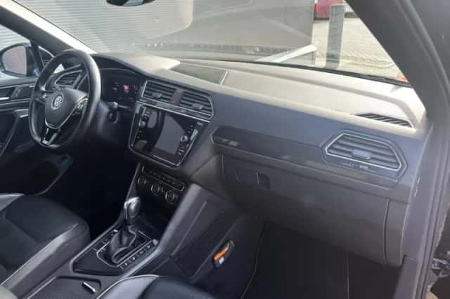 Volkswagen Tiguan (2021) thumbnail 34