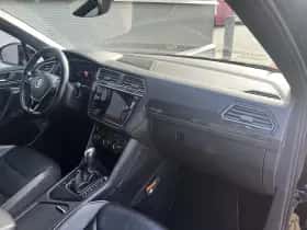 Volkswagen Tiguan (2021) thumbnail 34