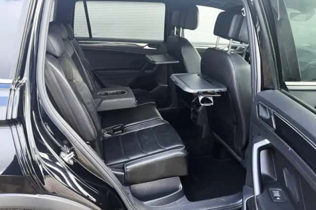 Volkswagen Tiguan (2021) thumbnail 35