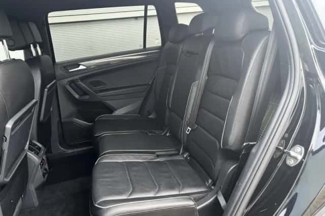 Volkswagen Tiguan (2021) thumbnail 37