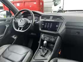 Volkswagen Tiguan (2021) thumbnail 38