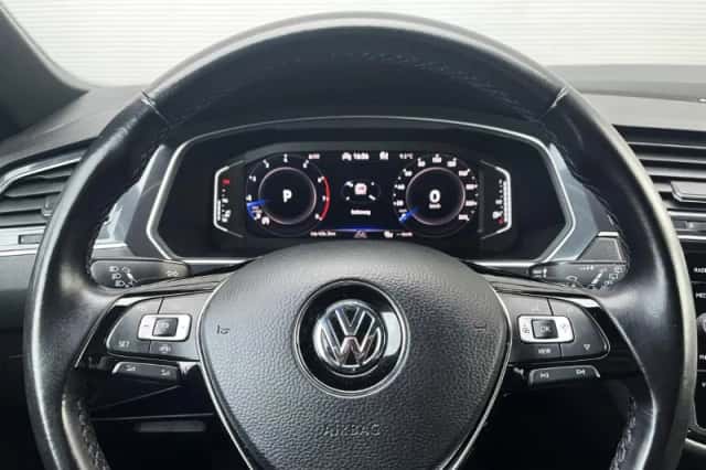 Volkswagen Tiguan (2021) thumbnail 41