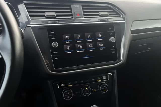 Volkswagen Tiguan (2021) thumbnail 42