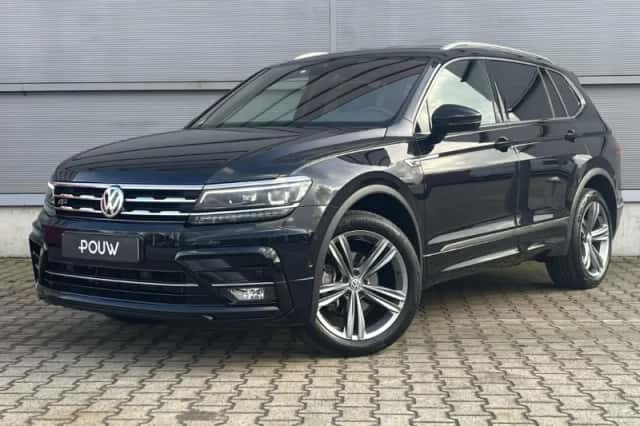 Volkswagen Tiguan (2021) thumbnail 47