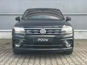Volkswagen Tiguan (2021) thumbnail 8